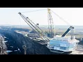 Lagu Canada's Biggest Mining Machine Explained