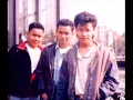 Download Lagu KRU - Inikah Ertinya Cinta