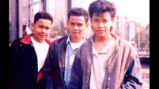 kru inikah ertinya cinta