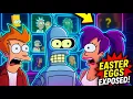 Download Lagu ALL Futurama References, Easter Eggs and Cameos in Other Shows, Movies \u0026 More!