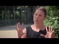 Download Lagu AMS EMBA Graduate Bie, 38 years old, describes her personal experience.