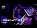 Download Lagu Jan Blomqvist \u0026 Band | Boiler Room Berlin Live Set
