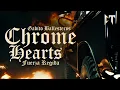 Chrome Hearts - Gabito Ballesteros Fuerza Regida