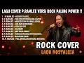 Lagu LAGU COVER P. RAMLEE VERSI ROCK PALING POWER PART 2 (LIRIK)