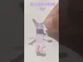 Download Lagu Jax paper cut out toy