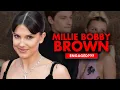 Engaged Millie Bobby Brown and Jake Bongiovi - Relationship Timeline