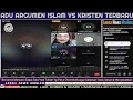 Lagu LIVE 🔴 ADU ARGUMEN ISLAM KRISTEN terbaru MALAM ini || JUM'AT malam SABTU, 21/11/2025