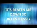 Al Final - Lilly Goodman Letra en INGLES / Lyrics in ENGLISH