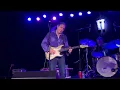 Chris Duarte Group 'Big-Legged Woman' at Shank Hall in Milwaukee, WI USA - 4.29.26