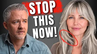 Women That LOOK 10 YEARS YOUNGER Know THIS About Their Hair! Questions Answered