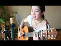 すこしだけ やさしく / 薬師丸ひろ子（Live cover） #大瀧詠一 #松本隆