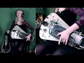 Eluveitie - INIS MONA (Hurdy Gurdy Playthrough)