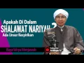 Download Lagu Apakah Di Dalam Shalawat Nariyah Ada Unsur Kesyirikan? | Buya Yahya Menjawab