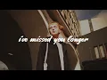 Lexi Jayde - i've missed you longer (Lyrics)