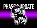 Download Lagu Friday Night Funkin' Static Memories Phase 2 Update [FNF MOD]