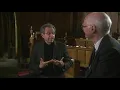 John Polkinghorne - Why the Cosmos?