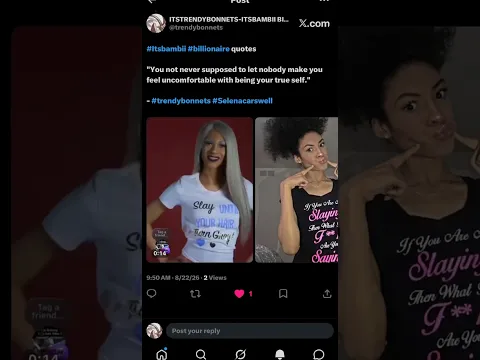 Rupaul Drag Race 2027 GUEST JUDGE itsbambii playhouse | FOLLOW TRENDYBONNETS ON X #dragraceallstars