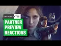 Lagu The Best Games from Xbox’s Partner Preview (Fall 2025) - Unlocked 716