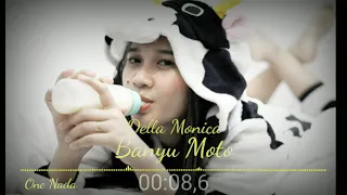Download Della Monica - BANYU MOTO - ONE NADA.mp3 MP3
