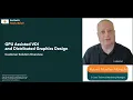 GPU Assisted VDI and Distributed Graphics Design