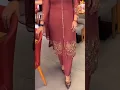 Download Lagu Latest party wear Punjabi suit🥰#suit #shorts #trending #viralvideo #youtubeshorts #punjabisong 😍🥰