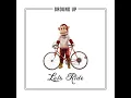 Ground Up - "Lets Ride" OFFICIAL VERSION