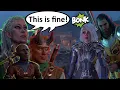 Patch 8 - You Can Capture Isobel but Save Last Light Inn Baldur s Gate 3 Guide
