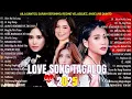 AILA SANTOS, Sarah Geronimo, Angeline Quinto 🎶 Timeless Pinoy Romances 2025 🎶 Heartwarming Songs