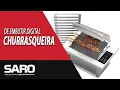 Vídeo do produto Vídeo do produto