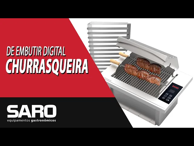 Vídeo do produto Vídeo do produto