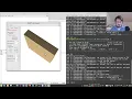 CERN ROOT Tutorial 32 Drawing 3D Objects