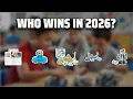 The Top 5 Best Coding Robots in 2026 - Must Watch Before Buying