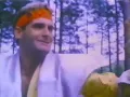 John Maus - Cop Killer