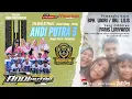 Lagu 🔴LIVE FULL DAY ANDI PUTRA 3 | BPK. WARI - IBU LILIS | KAMIS, 8 JAN 2026, DS. PRAJAWINANGUN WETAN CRB