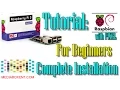 Raspberry Pi 3 Complete installation for Beginners