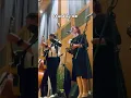 Download Lagu Swing Café – Stand by Me 🎹🎵✨🥂 (retro unplugged music) #swingcafe #eventband #livemusic #eggenstein