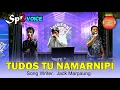 Download Lagu TUDOS TU NAMARNIPI - SP2 VOICE - LAGU BATAK SEDIH