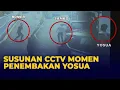 Download Lagu Susunan CCTV Ferdy Sambo Tiba Hingga Yosua Dibunuh di Duren Tiga