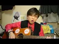 【cover】magic hour/The Biscats【ギター弾き語り】