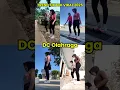 Dc Olahraga | Trend Tiktok Viral 2025 | Jilbob Tobrut
