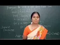 Class - 11 chapter14-Understanding sorting Bubble sort program