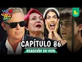 Lagu 🟢 REACT ERES MI BIEN - CAPÍTULO 86 💕 MARTES 16 DE DICIEMBRE | LATINA EN VIVO
