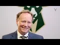 Exclusive Interview with Coach Mike Budenholzer