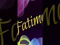 Download Lagu Fatima name video comment ur name guys #name video #song