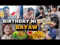 Download Lagu PUNTA KAMI SA BIRTHDAY NI BAYAW | Buhay sa Japan