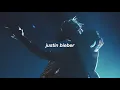 justin bieber - habitual (slowed + reverb)
