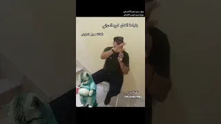 فرج الحوتي وهديل الشاوش فرقة الإبداع دندنها