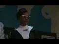 Santigold, "Disparate Youth" (Live at the FADER FORT Presented by Converse)