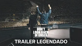 Oasis: Don't Look Back In Anger | Trailer Oficial