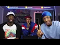 AMERICANS REACTS| Skepta - 'Greaze Mode' ft. Nafe Smallz (Official Video)